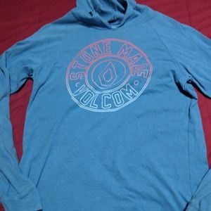 Boys Volcom Long Sleeve shirt